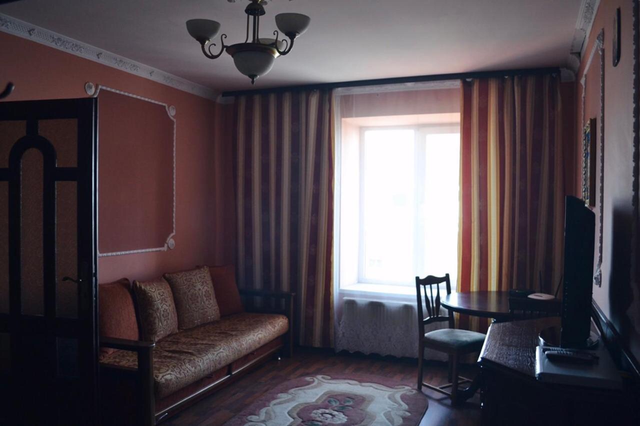 3-Room Apartments In Central City Lviv Eksteriør bilde